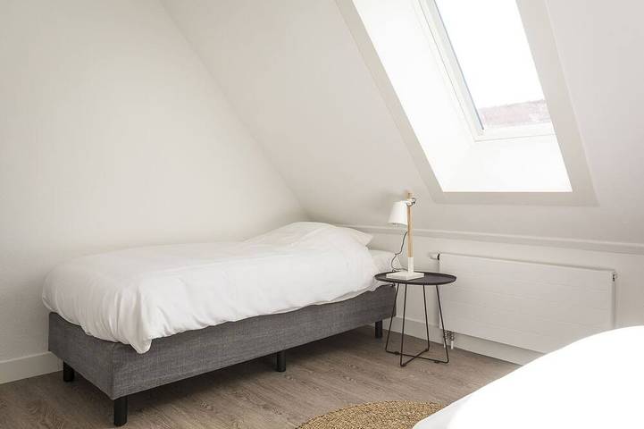 Agriturismo für 4 Personen, mit Garten in den Niederlande - 2