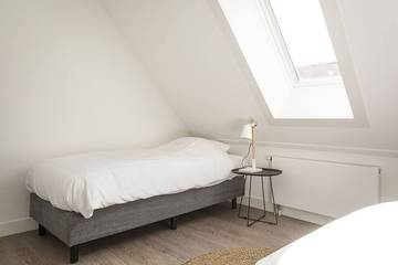 Agriturismo für 4 Personen in De Cocksdorp, Nordholland, Bild 1