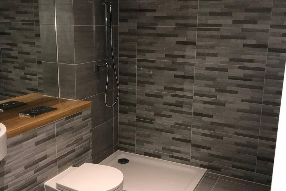 Entire apartment, Luxury Bond Street apartment is ideally located in the city of Chelmsford in Chelmsford, Essex