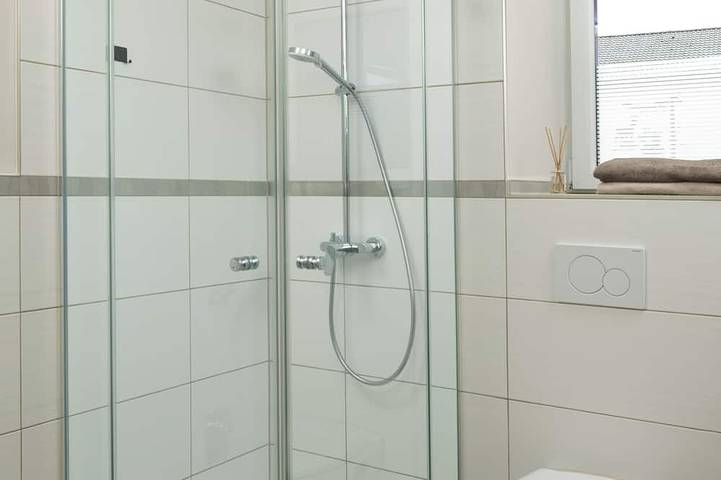 Ferienhaus für 8 Personen, mit Terrasse im Kraichgau - 4