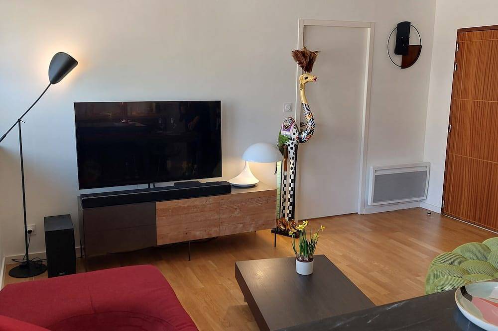 Apartamento entero, Le Saint Mathieu in Morlaix, Ceinture Dorée