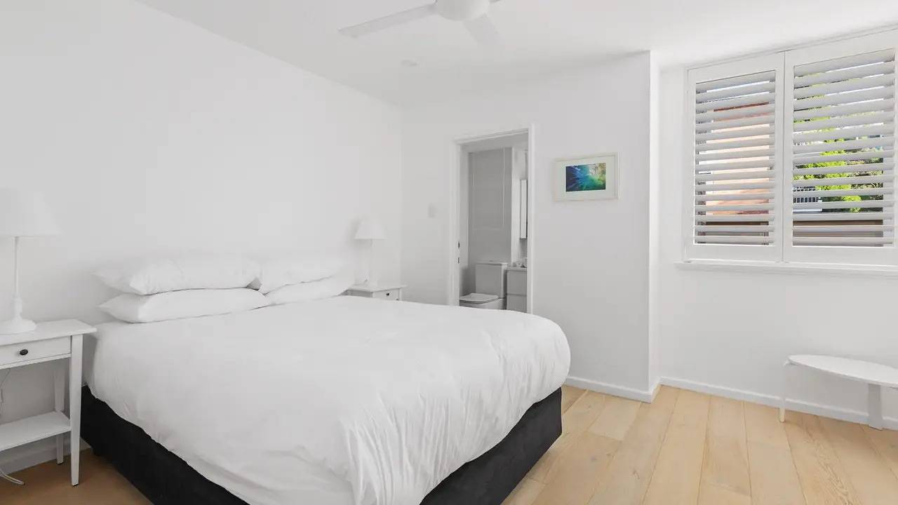 Ganze Ferienwohnung, Ferienwohnung für 2 Personen (49 m²) in Mosman in Balmoral, Sydney