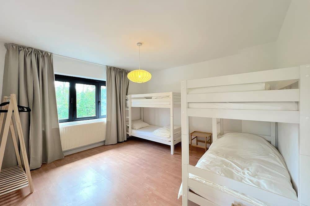 Wunderschönes Ferienhaus für 8 Personen in Opglabbeek, Hasselt und Umgebung