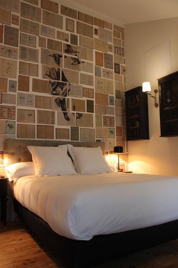 Chambre d’hôte pour 2 personnes, avec terrasse à Saint-Rémy-de-Provence - 3