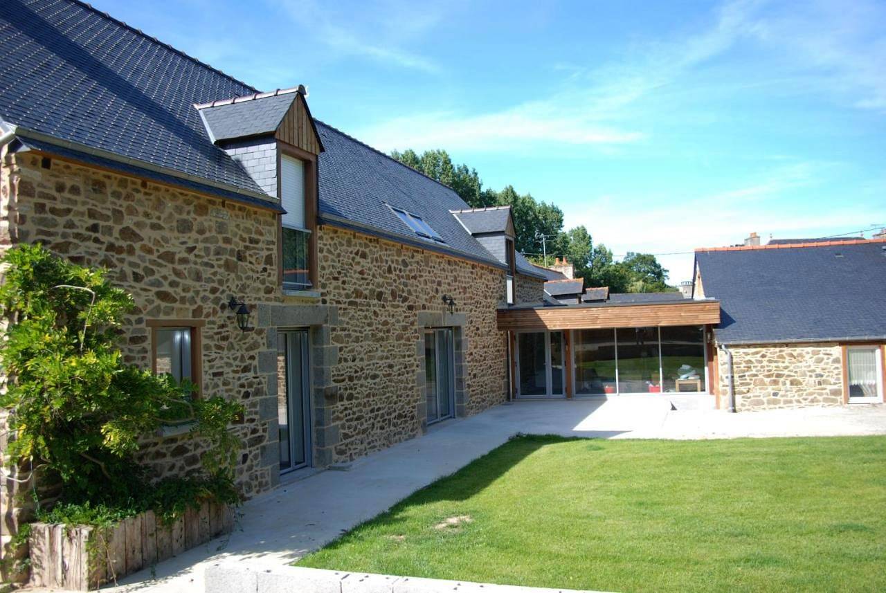 La Ferme du Chauchix in Lamballe, Cotes-d'Armor