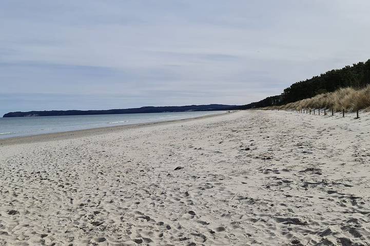 Ferienwohnung für 4 Personen - 1
