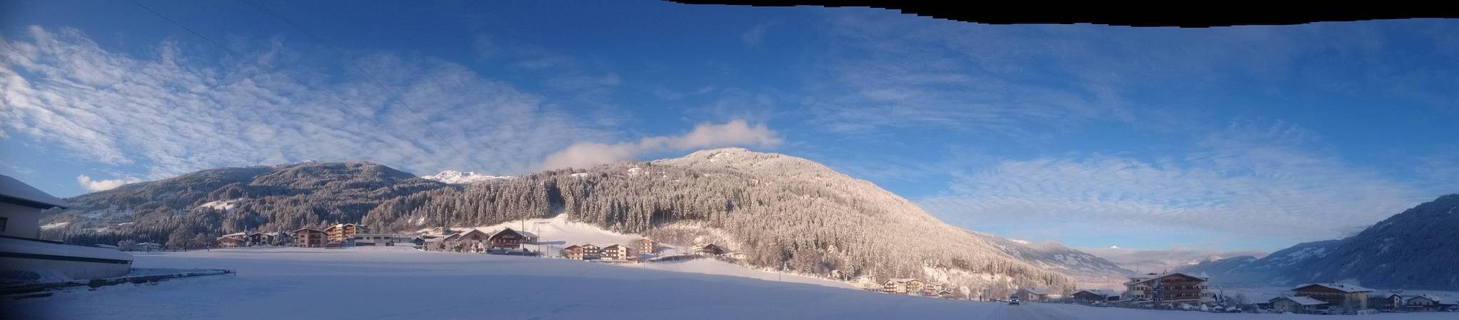 Ganze Ferienwohnung, Einzelzimmer in Ried im Zillertal, Ski-Optimal Hochzillertal