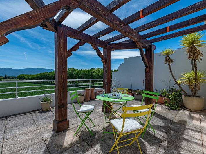 Apartamento entero, Les Embruns in Saint-Cyprien, Costa mediterránea (Francia)
