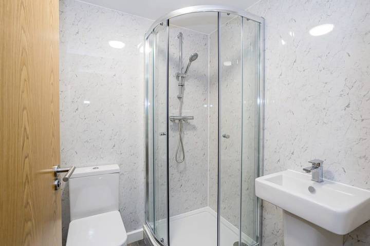 Apartamento entero, Cosy & Modern 1 Bed Apartment, Leeds in Leeds, Yorkshire del Oeste