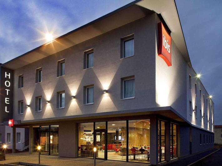 Hôtel pour 2 personnes, avec terrasse