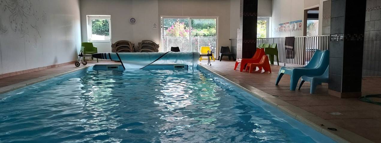 Gîte pour 13 personnes, avec terrasse ainsi que jacuzzi et jardin à Plougastel-Daoulas - 3