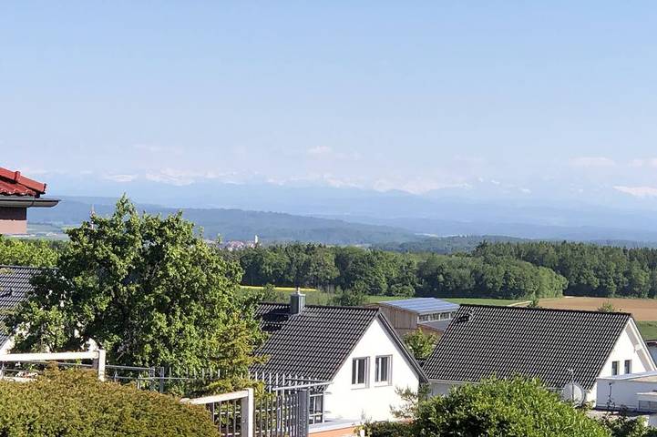 Ferienwohnung für 4 Personen, mit Garten und Terrasse - 1