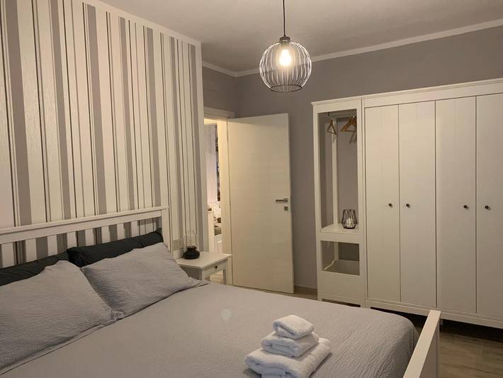 Gîte pour 4 personnes, avec terrasse, animaux acceptés à Borgo San Dalmazzo - 2