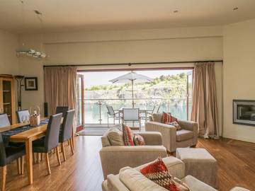 Lodge for 6 People in Lancashire, North West England, Photo 4