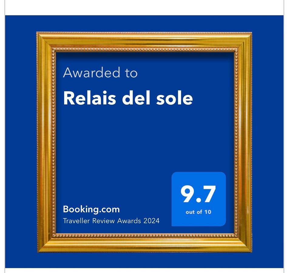 Relais del sole in Partinico, Provincia di Palermo