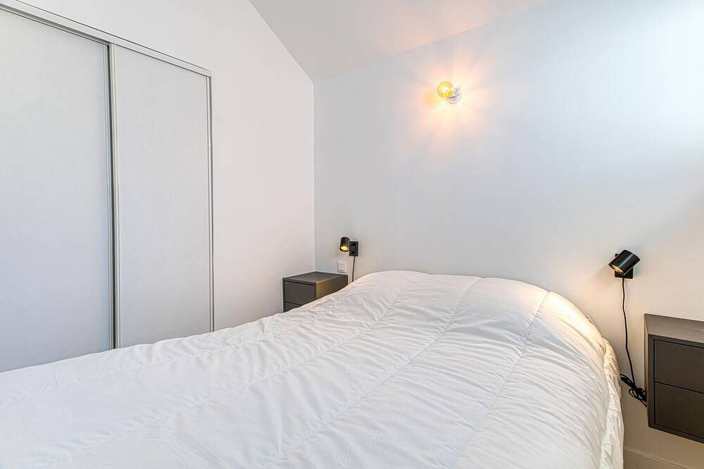 Maison accès plage direct in Meschers-sur-Gironde, Saintes region