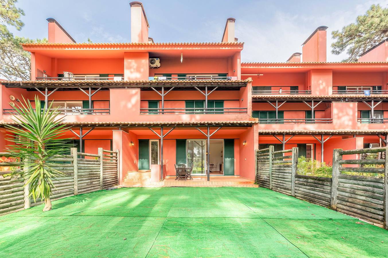 Guestready - Beach & Golf Retreat in Aroeira, Charneca de Caparica e Sobreda