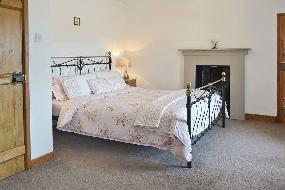 3 Schlafzimmer Unterkunft in Nefyn, near Pwllheli in Nefyn, Gwynedd