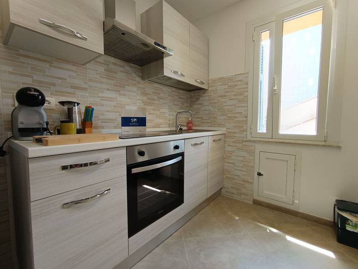 Ferienwohnung für 4 Personen in Savona - 3