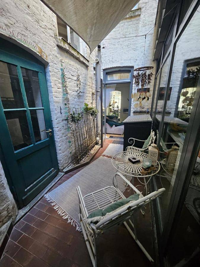 Maison d’hôte pour 2 personnes, avec terrasse à Cologne - 2