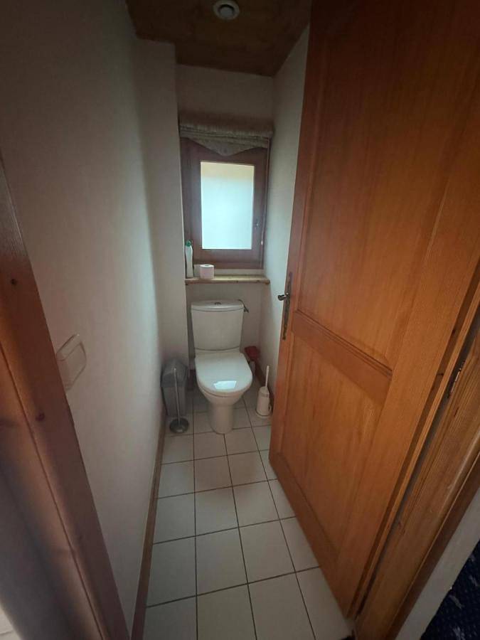 Chalet in Villard-sur-Doron, Région d'Albertville