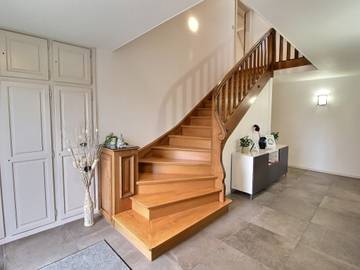 Maison De Vacances pour 8 Personnes dans Colmar, Région de Colmar, Photo 2