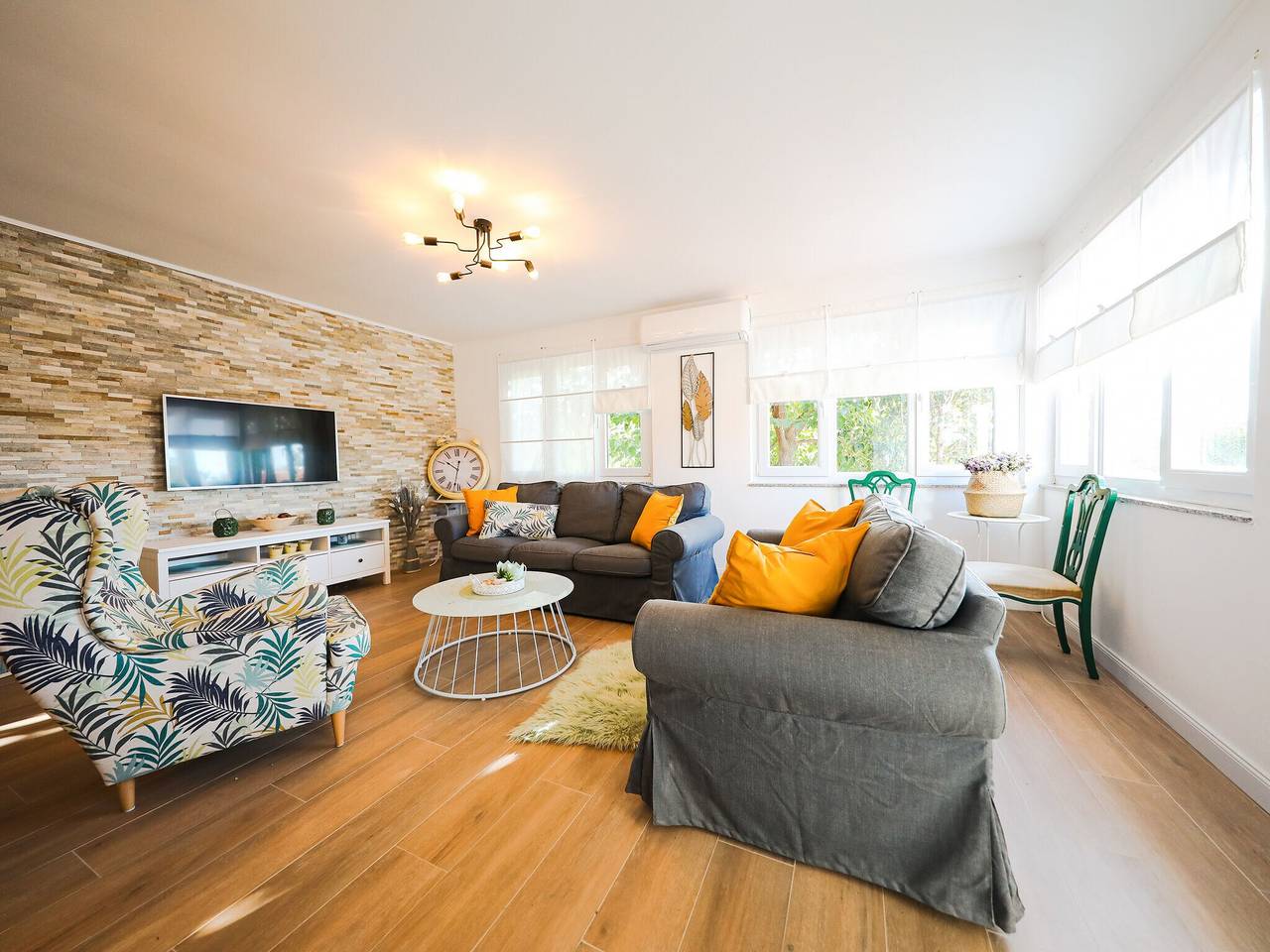 Villa in Pridraga met privézwembad in Pridraga, Donji Karin