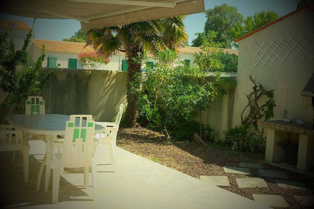 Photo : Maison de vacances