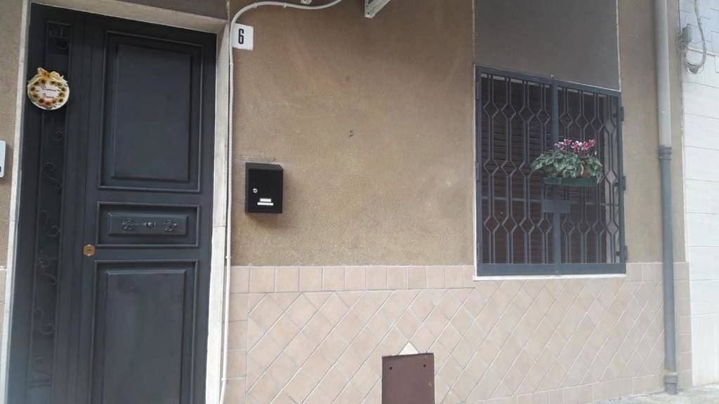 Domus Grace in San Giovanni La Punta, Catania e dintorni