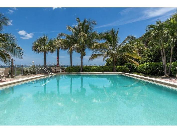 Vacation rental for 3 people, with balcony in Vero Beach