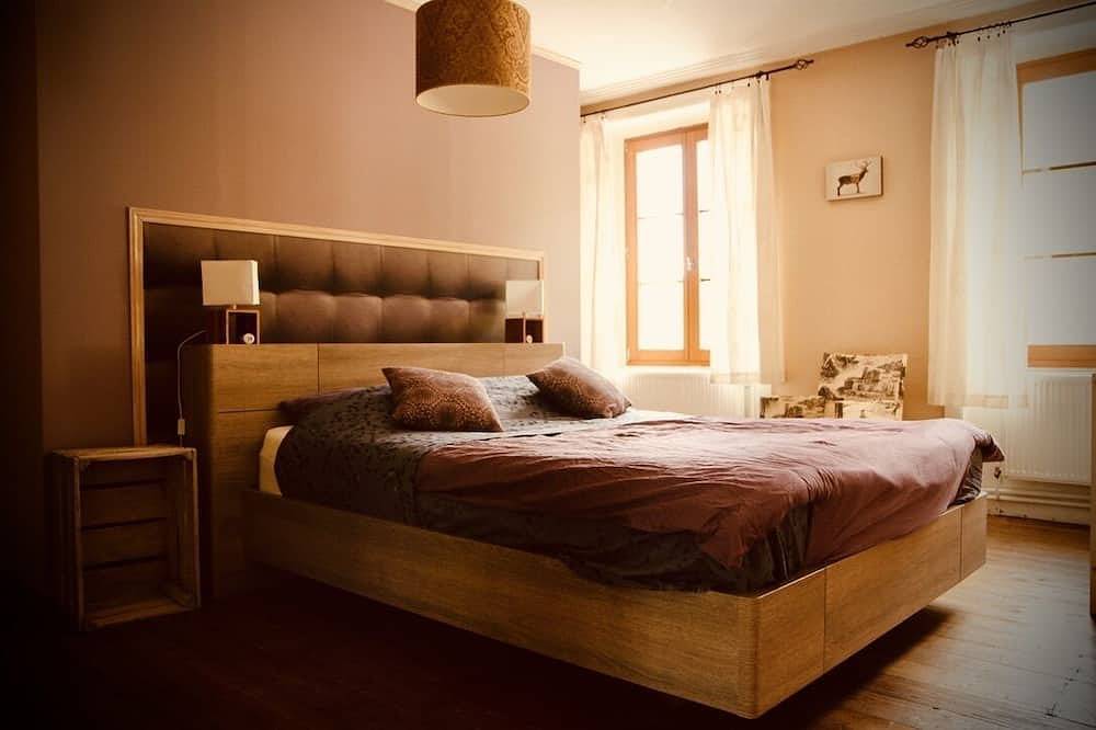 La Maison de la Cleurie, Gîte Jusqu'à 14 Personnes in Gérardmer, Regionaler Naturpark Belchen der Vogesen