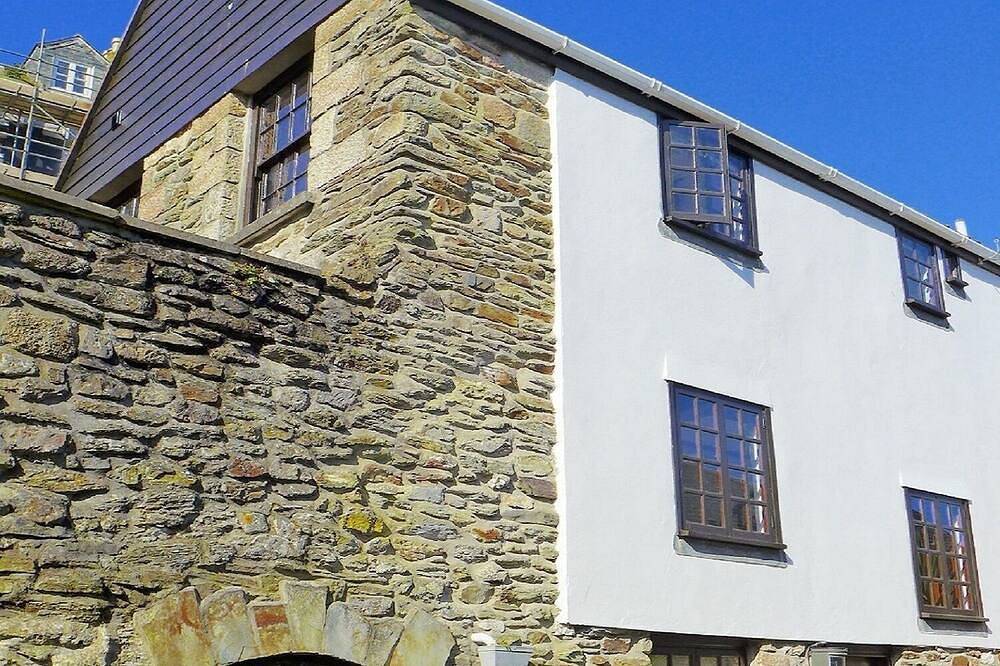 Cottage for 6 People in Falmouth (Cornwall), Cornwall