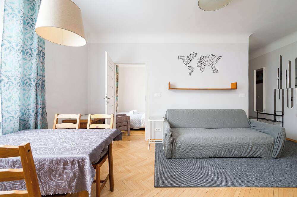 Appartamento intero, Świętojerska Comfort Apartment in Varsavia Śródmieście, Varsavia