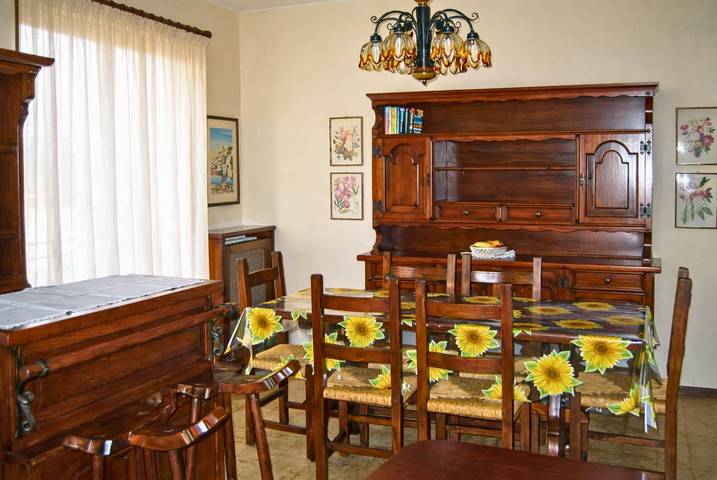 Ganze Wohnung, Casa Mariarosa in Maccagno, Maccagno con Pino e Veddasca