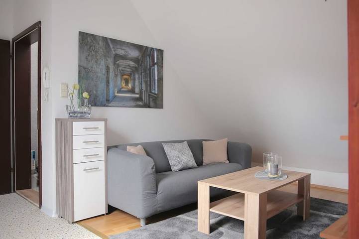 Ferienwohnung für 2 Personen in Pegnitz - 4