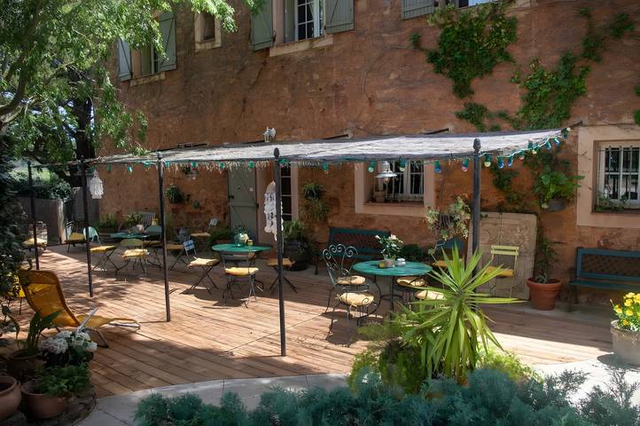 Chambre d’hôte pour 2 personnes dans l' Aude - 3