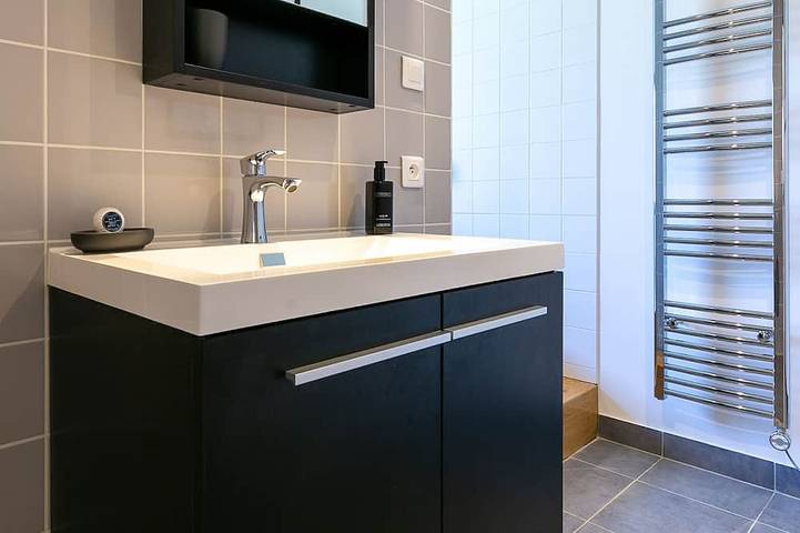 Location de vacances pour 4 personnes, avec jardin et balcon à Sagelat - 4