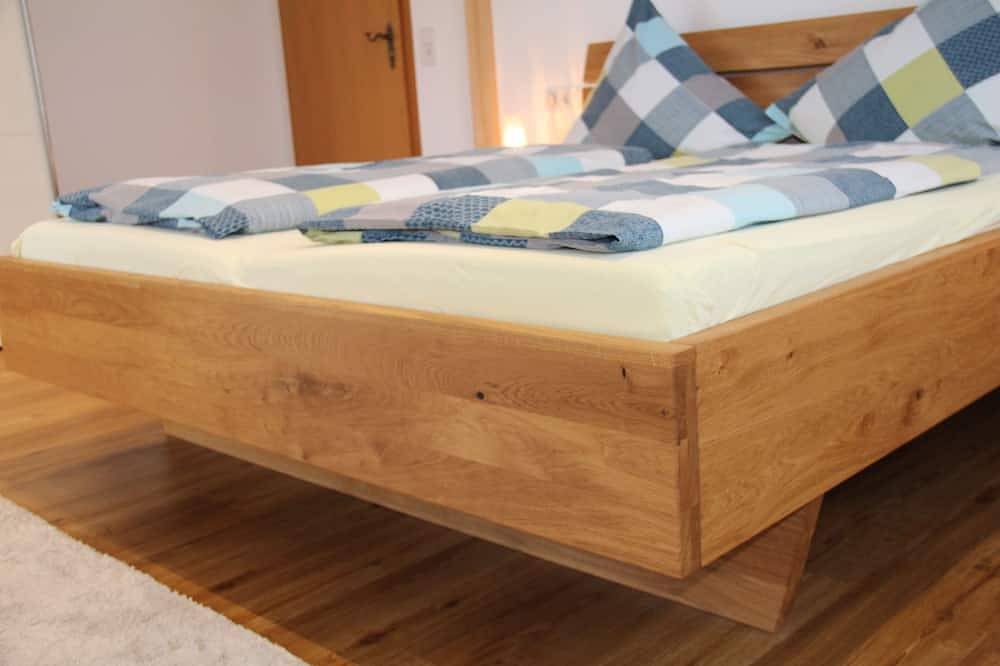 Ganze Wohnung, Ferienwohnung Schwalbennest, Neu  gebaute **** Sterne Komfort Fewo mit Balkon in Birkendorf (Ühlingen-Birkendorf), Ühlingen-Birkendorf