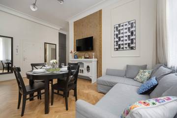 Apartament Wakacyjny dla 6 osoby w Wrocław, Dolny Śląsk, Zdjęcie 4