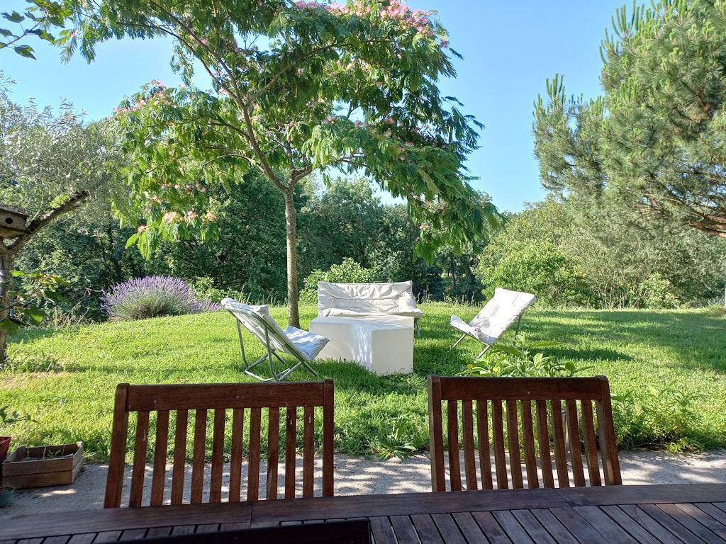 Maison famille, Vallée de la Loire + lac baignade in Oudon, Vallée de la Loire