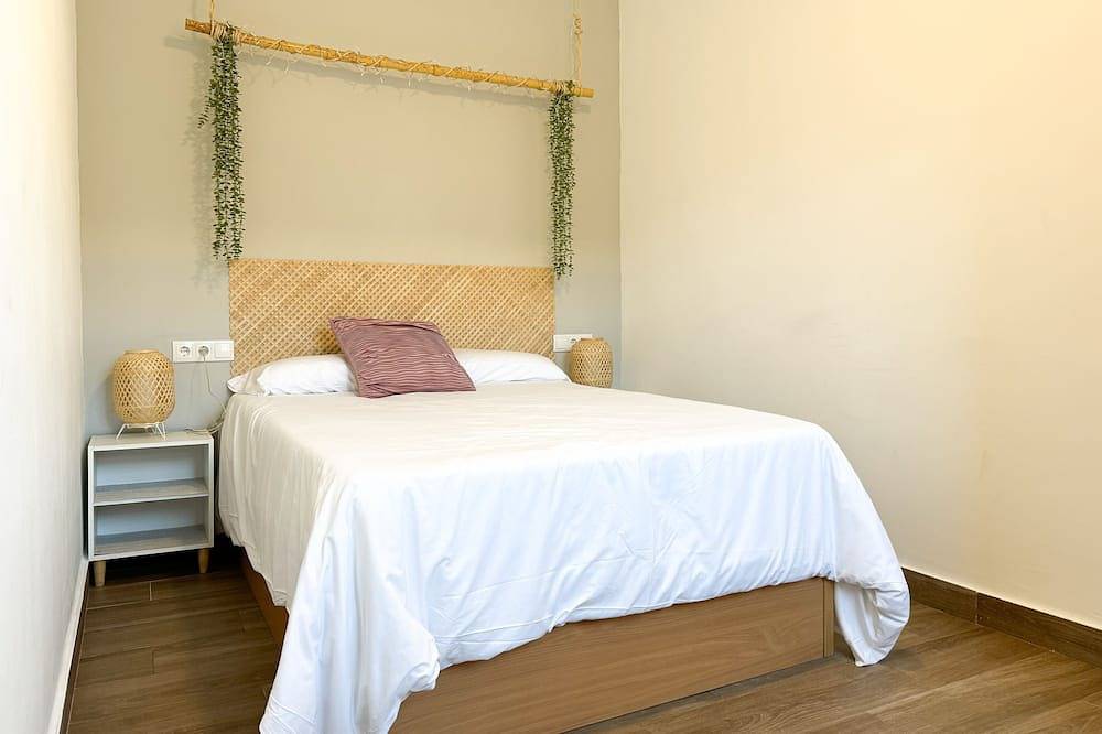 Ganze Wohnung, ¡cerca del Centro y de la Playa! Ubicación Especial in Raval Roig, Alicante