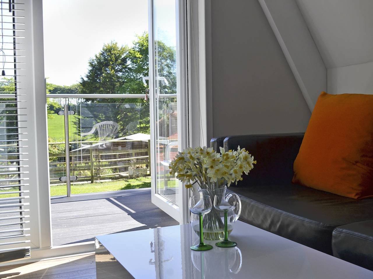 Hives - W43108 in Devon