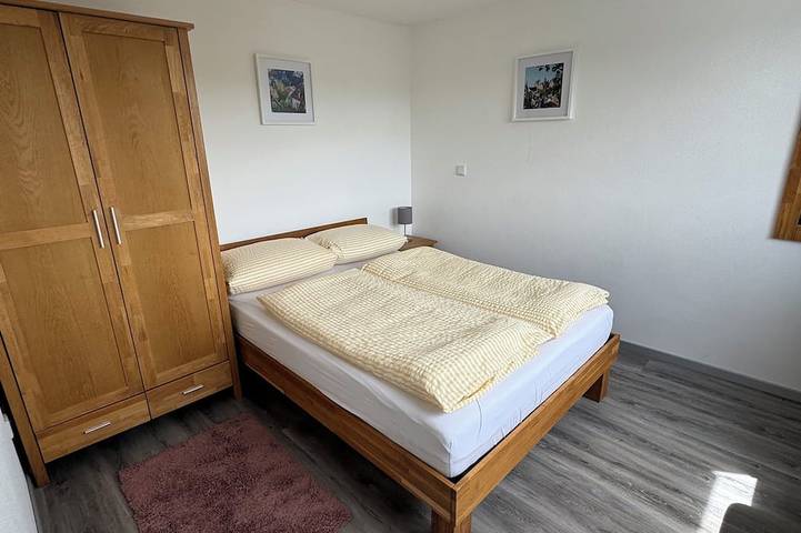 Ferienwohnung für 2 Personen, mit Garten in Marburg - 3