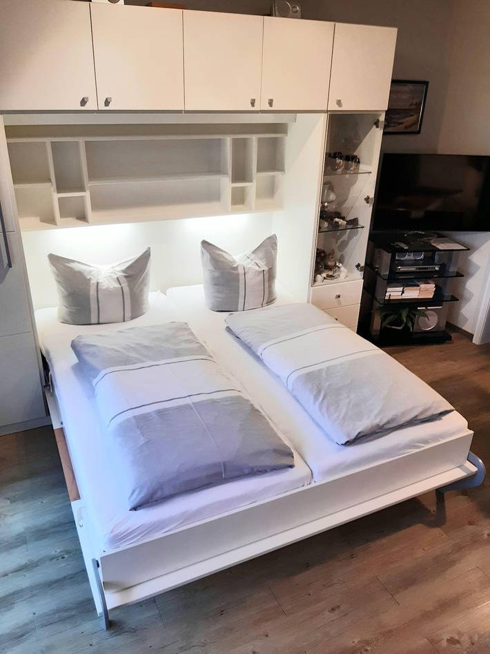 Ganze Ferienwohnung, Utlande 2 in St. Peter-Bad, St. Peter-Ording