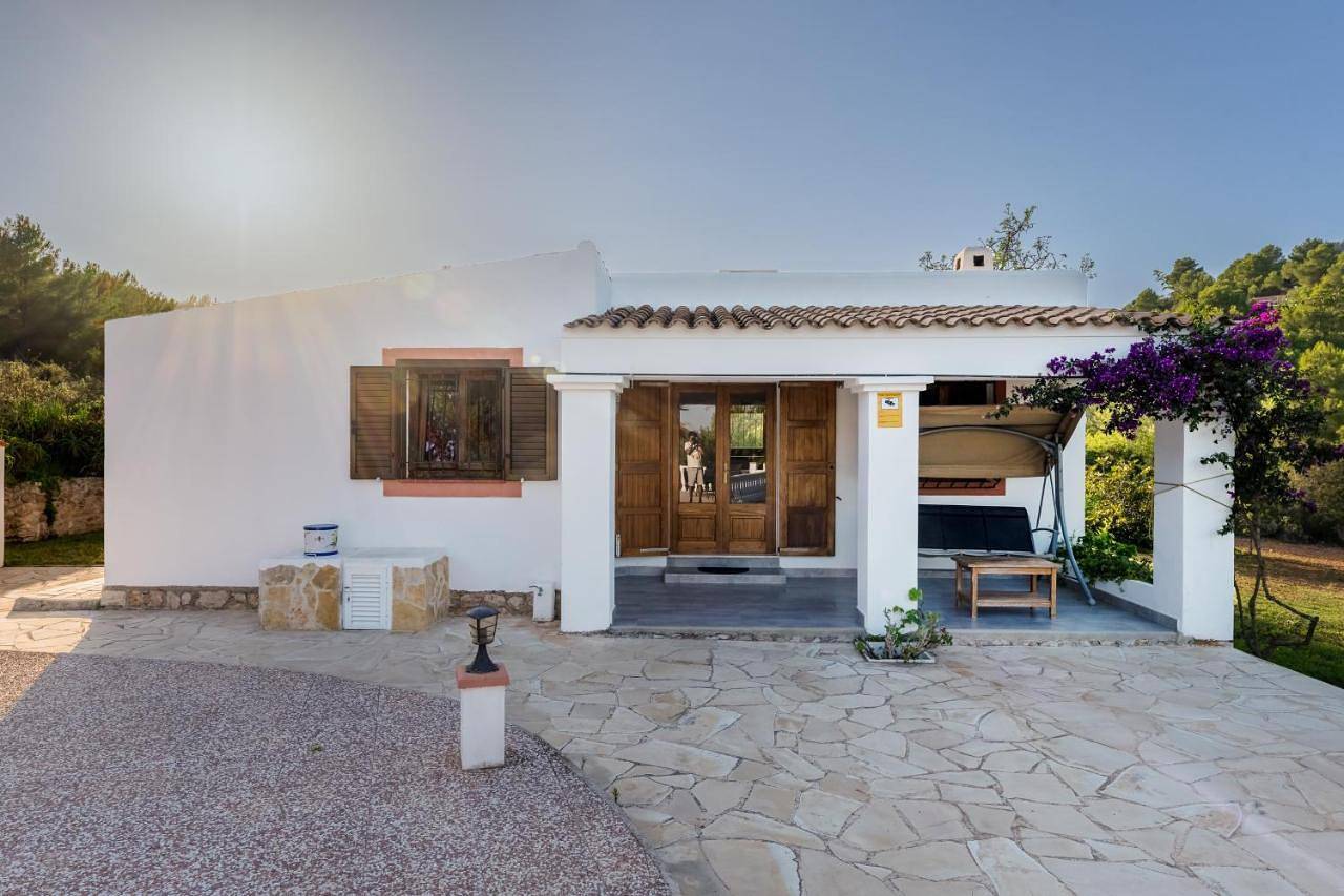 Two-Bedroom House in Es Cubells, Sant Josep de sa Talaia