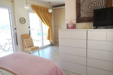 Villa pour 6 Personnes dans Bodrum, Muğla (province), Photo 2