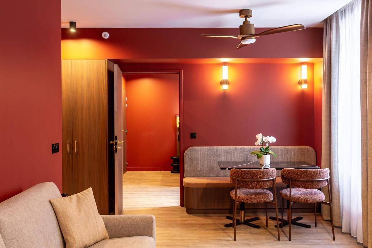 Appartement entier, Apartment in Saint-Mandé, Val-de-Marne
