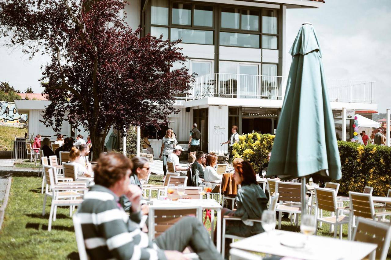 Apartamento entero, Keyser Rooms in Sopelana, Costa Vasca