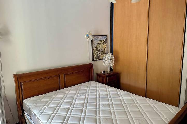 Villa pour 8 personnes, avec jardin à Villeneuve-Loubet - 4