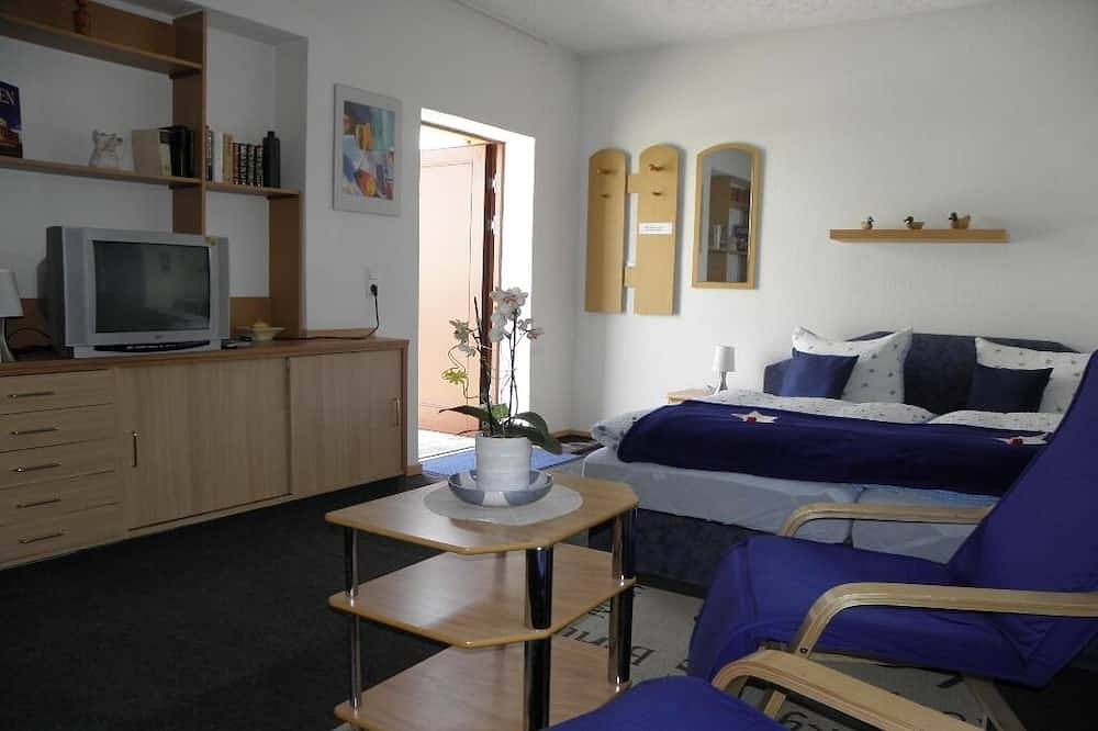 Ganze Wohnung, Ferienwohnung Haase in Weißwasser (Oberlausitz), Lausitzer Seenland